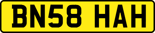 BN58HAH