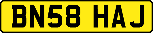 BN58HAJ