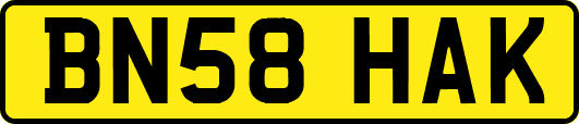 BN58HAK
