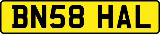 BN58HAL