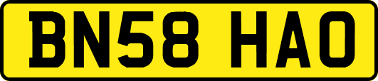 BN58HAO