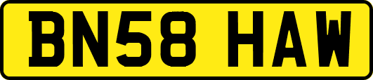BN58HAW