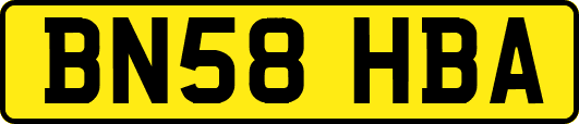 BN58HBA