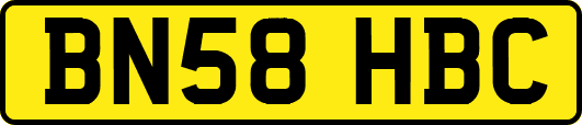 BN58HBC