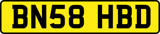 BN58HBD