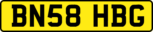 BN58HBG