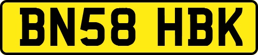 BN58HBK
