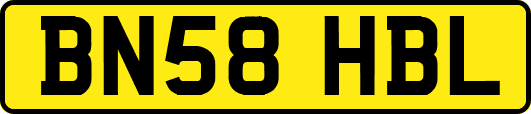 BN58HBL