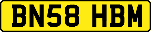 BN58HBM