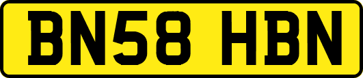 BN58HBN