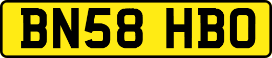 BN58HBO
