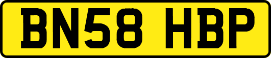 BN58HBP