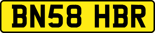 BN58HBR