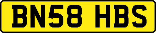 BN58HBS