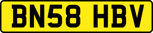 BN58HBV