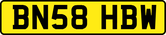 BN58HBW