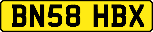 BN58HBX