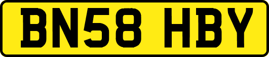 BN58HBY
