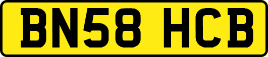 BN58HCB