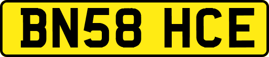 BN58HCE