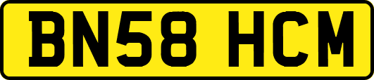 BN58HCM