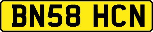 BN58HCN