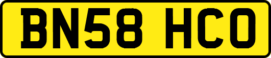 BN58HCO