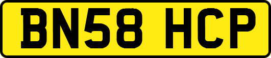 BN58HCP