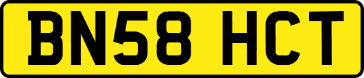 BN58HCT