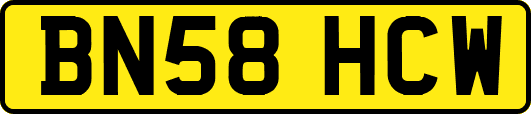 BN58HCW