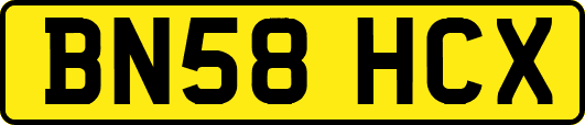 BN58HCX