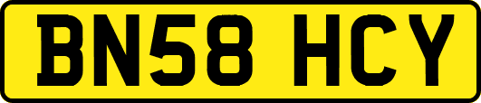 BN58HCY