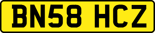BN58HCZ