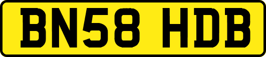 BN58HDB
