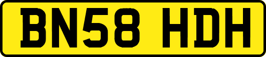 BN58HDH
