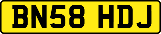 BN58HDJ