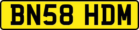 BN58HDM