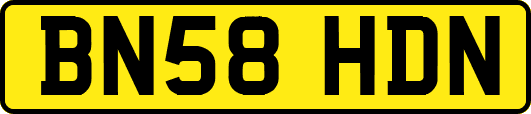 BN58HDN