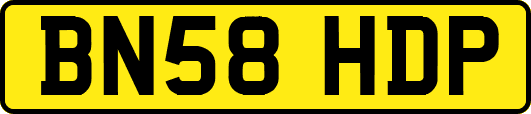 BN58HDP