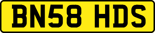 BN58HDS