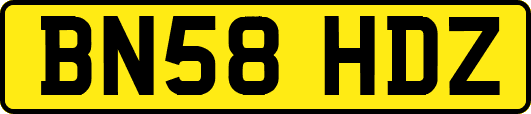 BN58HDZ