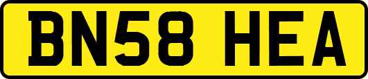 BN58HEA