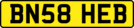 BN58HEB