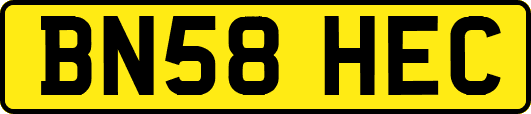 BN58HEC
