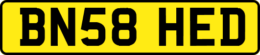 BN58HED