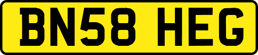 BN58HEG