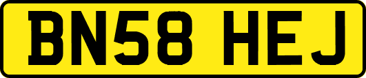 BN58HEJ