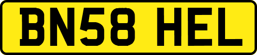 BN58HEL