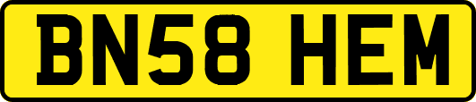 BN58HEM