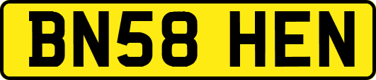 BN58HEN